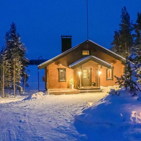 Holiday Home Paehkinae By Interhome Kuusamo Eksteriør bilde