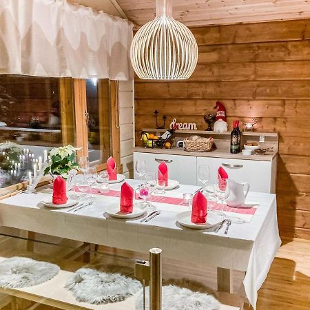 Holiday Home Paehkinae By Interhome Kuusamo Eksteriør bilde
