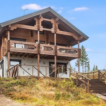 Holiday Home Paehkinae By Interhome Kuusamo Eksteriør bilde