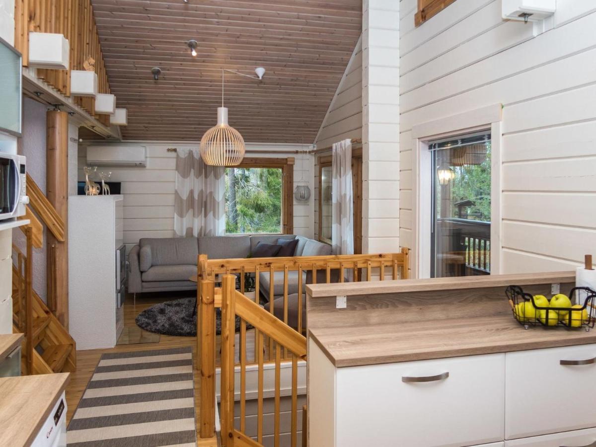 Holiday Home Paehkinae By Interhome Kuusamo Eksteriør bilde