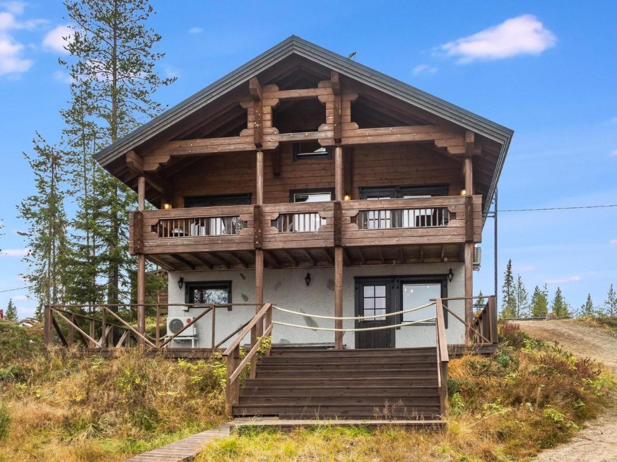 Holiday Home Paehkinae By Interhome Kuusamo Eksteriør bilde