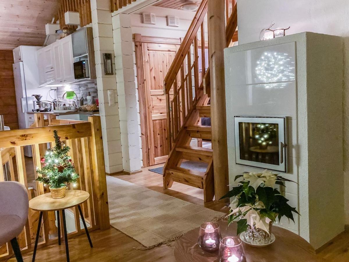 Holiday Home Paehkinae By Interhome Kuusamo Eksteriør bilde