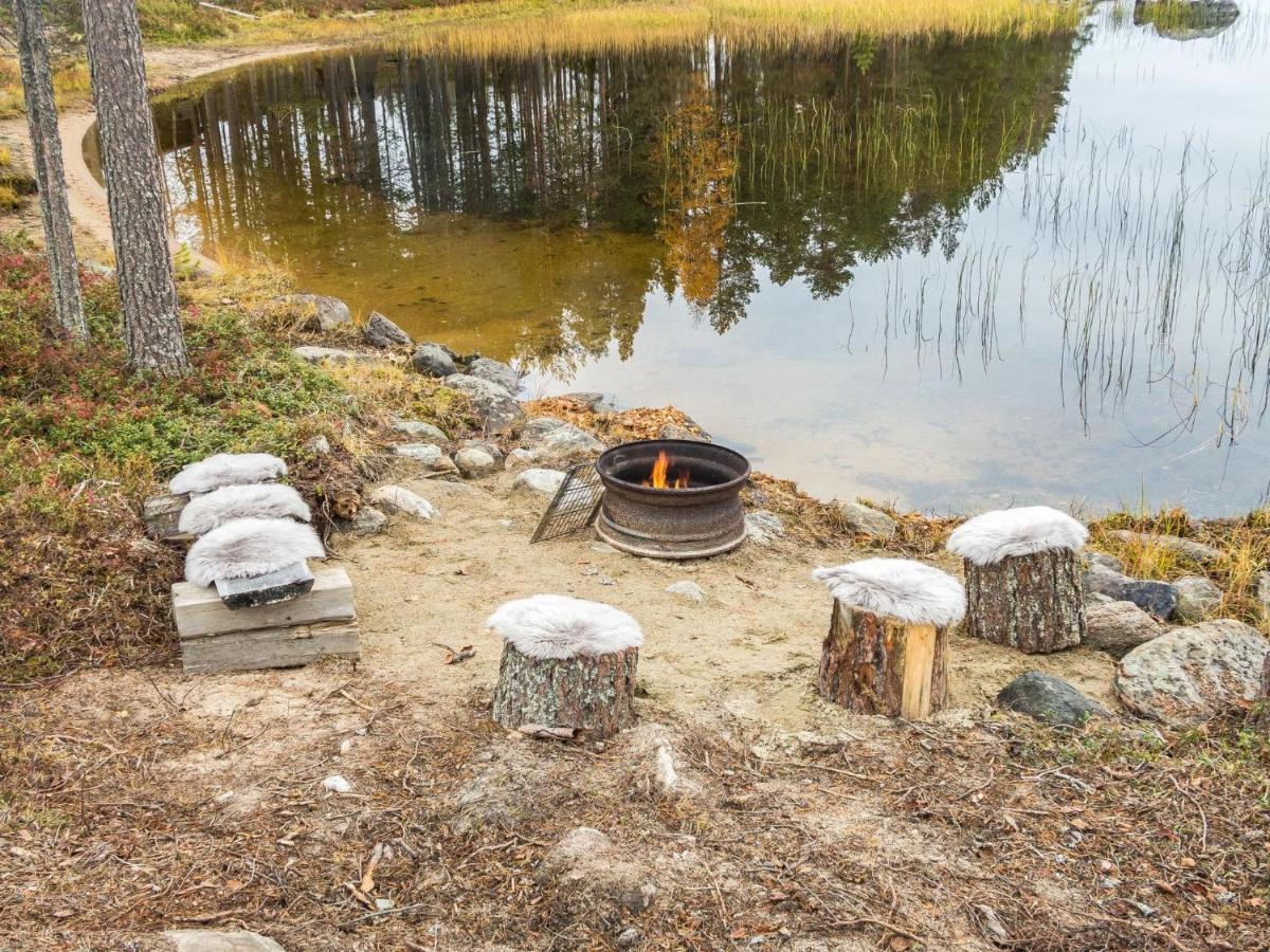 Holiday Home Paehkinae By Interhome Kuusamo Eksteriør bilde