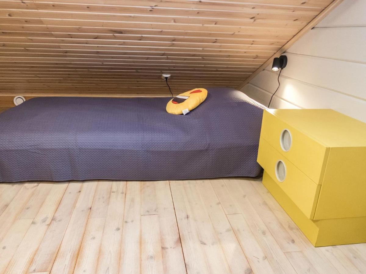 Holiday Home Paehkinae By Interhome Kuusamo Eksteriør bilde