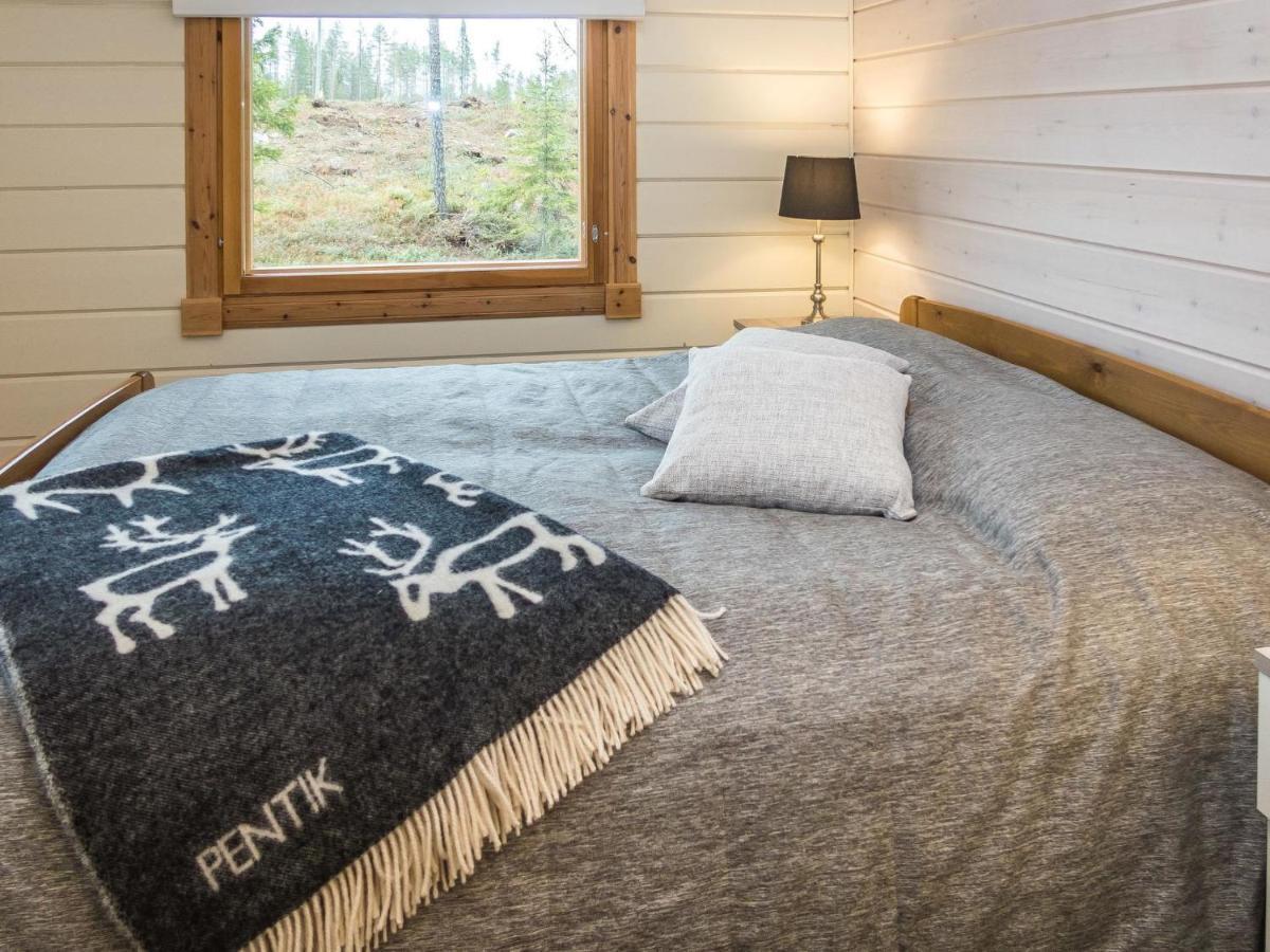 Holiday Home Paehkinae By Interhome Kuusamo Eksteriør bilde