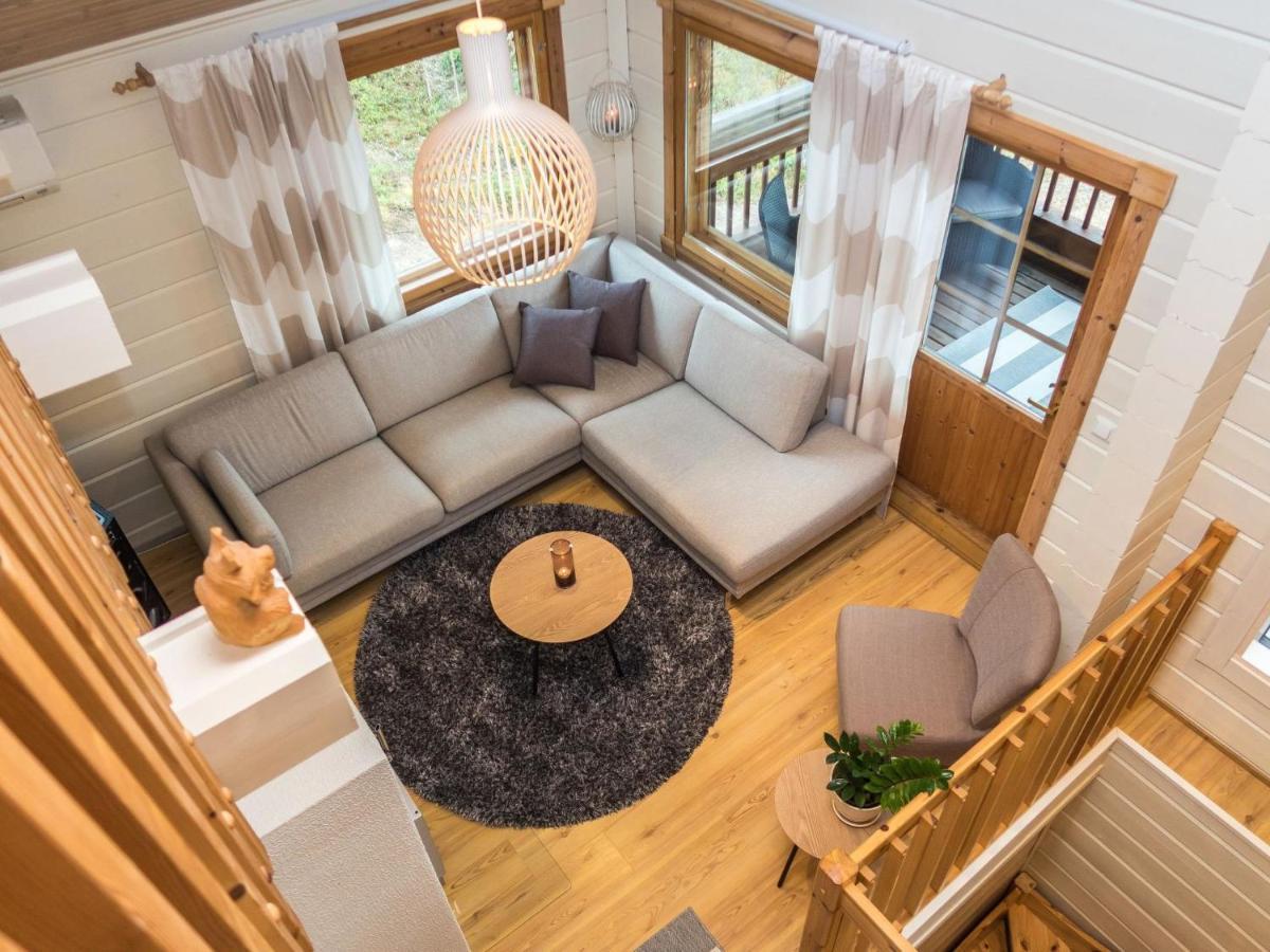 Holiday Home Paehkinae By Interhome Kuusamo Eksteriør bilde