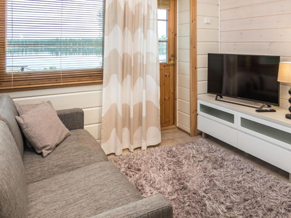 Holiday Home Paehkinae By Interhome Kuusamo Eksteriør bilde