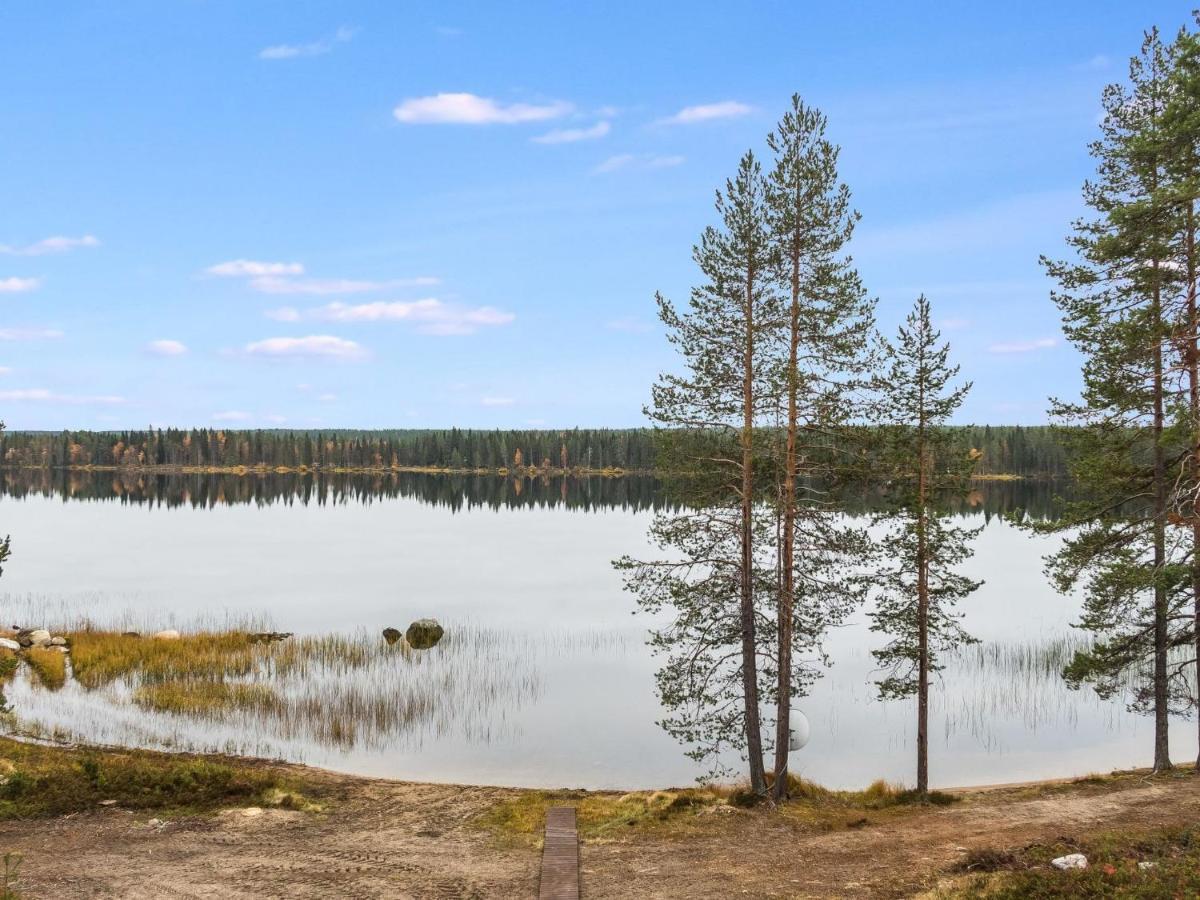 Holiday Home Paehkinae By Interhome Kuusamo Eksteriør bilde
