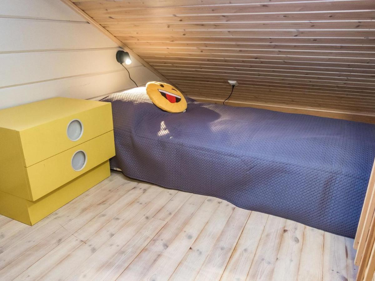 Holiday Home Paehkinae By Interhome Kuusamo Eksteriør bilde