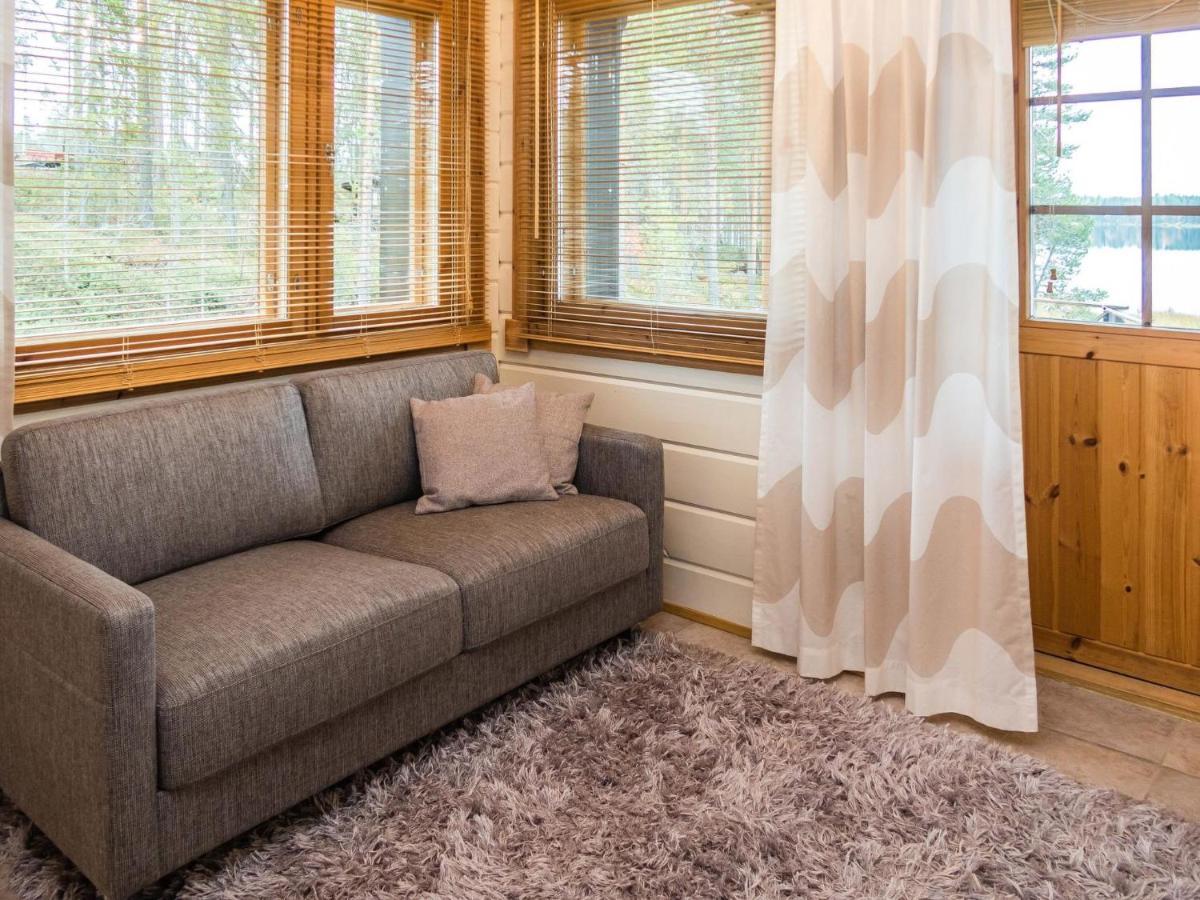 Holiday Home Paehkinae By Interhome Kuusamo Eksteriør bilde