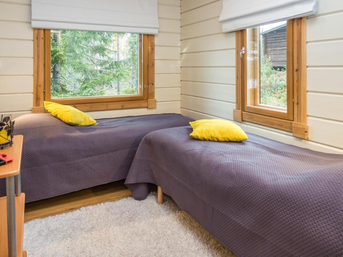 Holiday Home Paehkinae By Interhome Kuusamo Eksteriør bilde
